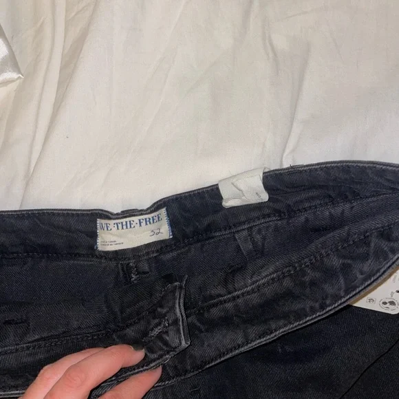 Free People Gallivanting Skort - Picture 6 of 9